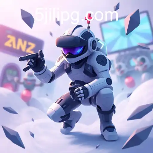 5jili: Shaping the Future of Online Gaming