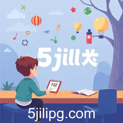 5jili Revolutionizes Online Gaming Experience