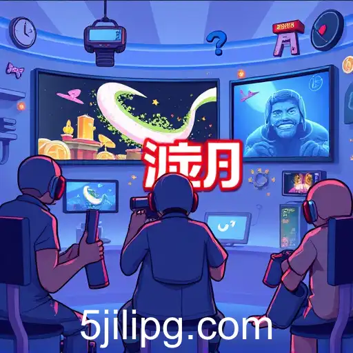 The Rise of Online Gaming Platforms