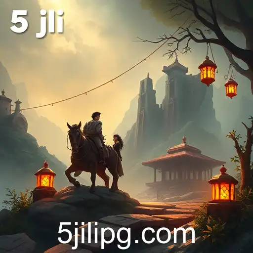 The Rise of 5jili in the Digital Gaming Era