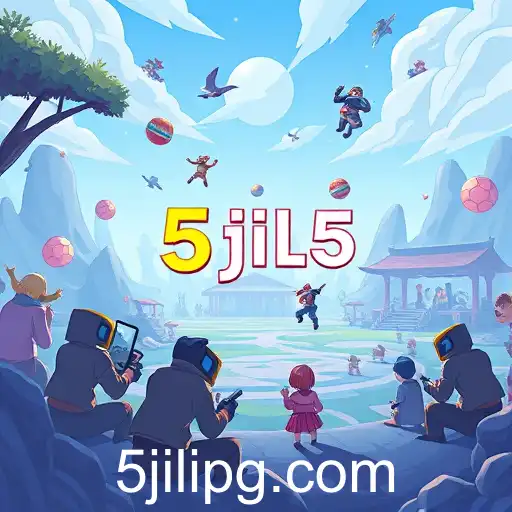 The Rise of 5jili in Online Gaming
