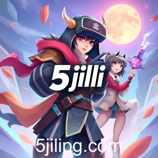 The Rise of 5jili: Redefining Online Gaming Adventures