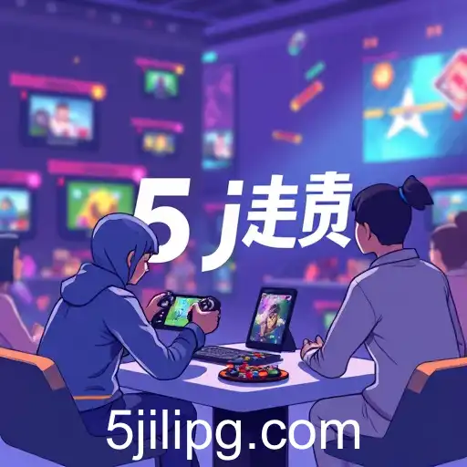 The Rise of Gaming Communities Amidst Digital Evolution