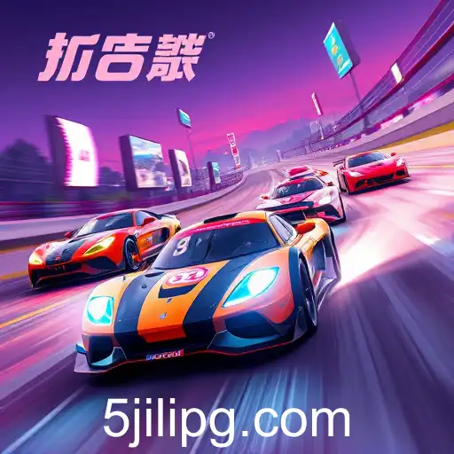 Exploring the Exciting World of Racing Games: A Dive into '5jili'