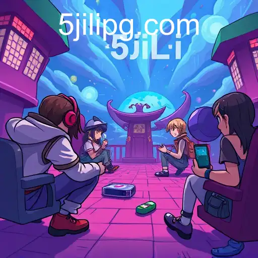 The Rise of 5jili: A New Frontier in Online Gaming