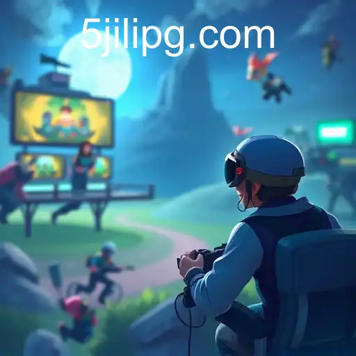 The Rise of 5jili in 2025