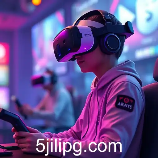 The Rise of Online Gaming Platforms in 2025