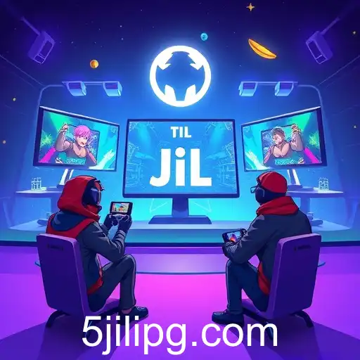 The Rise of Gaming Platforms in a Digital World